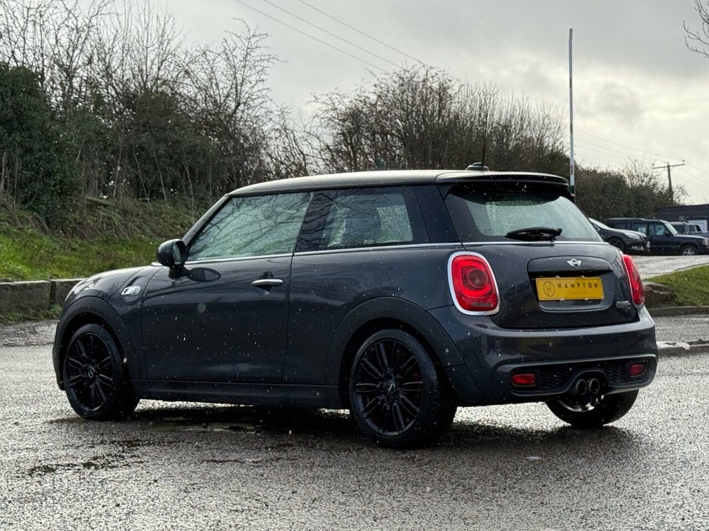 Used MINI Hatch 2014 for sale - 76851055: Photo 5