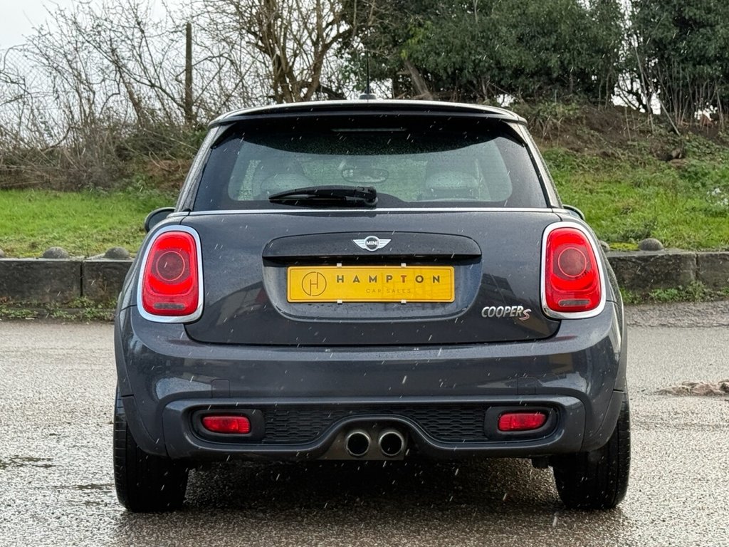 Used MINI Hatch 2014 for sale - 76851055: Photo 6