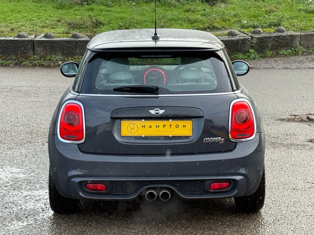 Used MINI Hatch 2014 for sale - 76851055: Photo 7