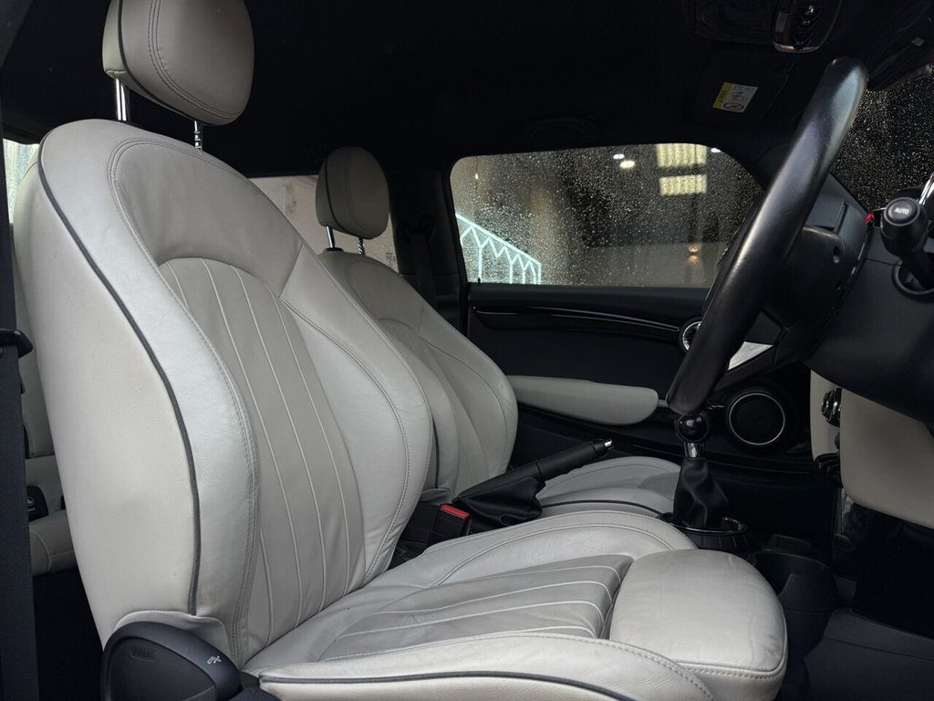 Used MINI Hatch 2014 for sale - 76851055: Photo 9