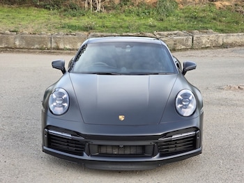Used Porsche 911 2022 for sale - 75859848: Photo