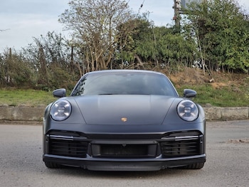Used Porsche 911 2022 for sale - 75859848: Photo