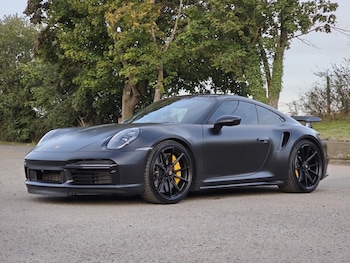 Used Porsche 911 2022 for sale - 75859848: Photo