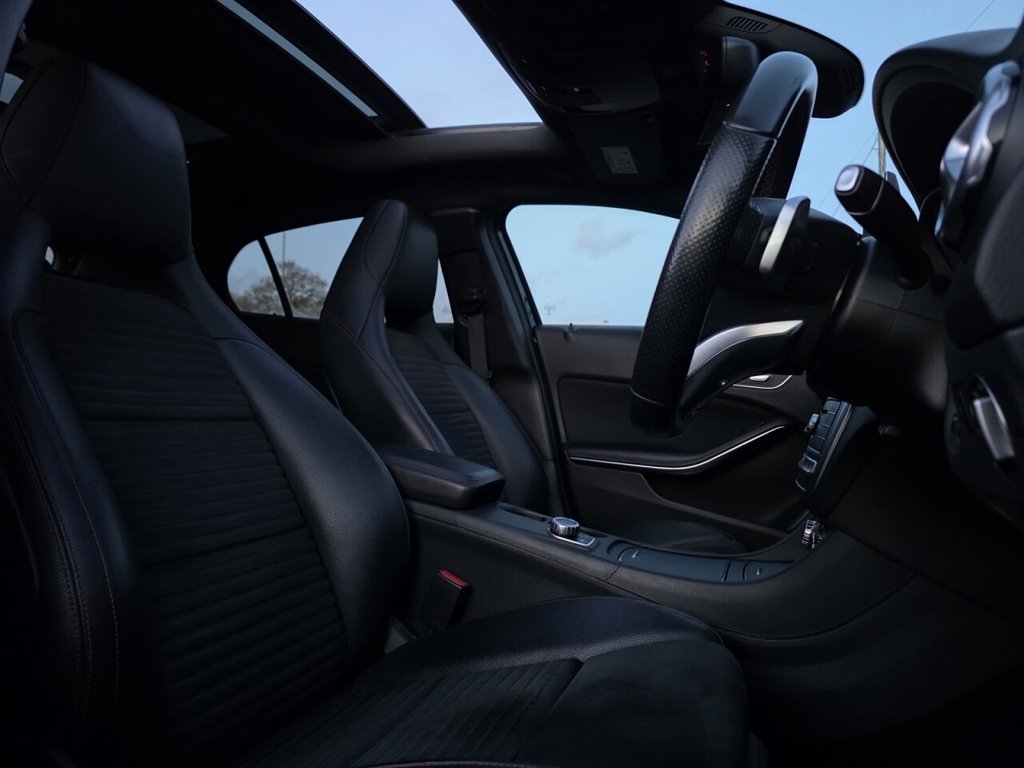 Used Mercedes-Benz GLA 2018 for sale - 76820879: Photo 10