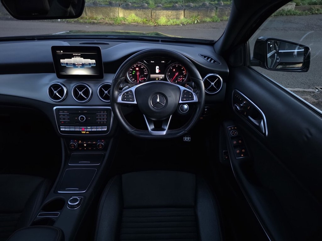 Used Mercedes-Benz GLA 2018 for sale - 76820879: Photo 12