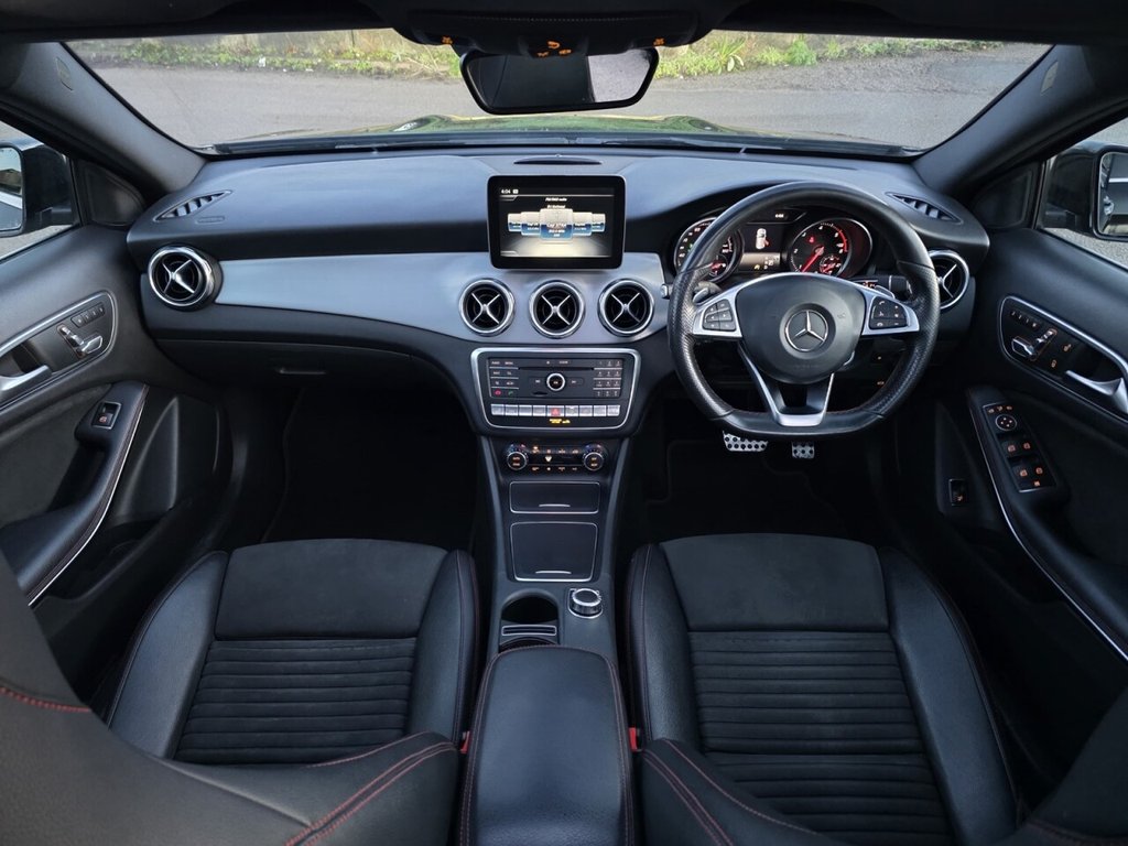 Used Mercedes-Benz GLA 2018 for sale - 76820879: Photo 13