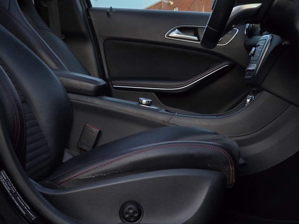 Used Mercedes-Benz GLA 2018 for sale - 76820879: Photo 15