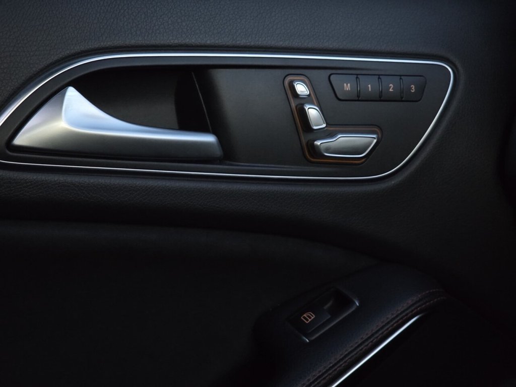 Used Mercedes-Benz GLA 2018 for sale - 76820879: Photo 22