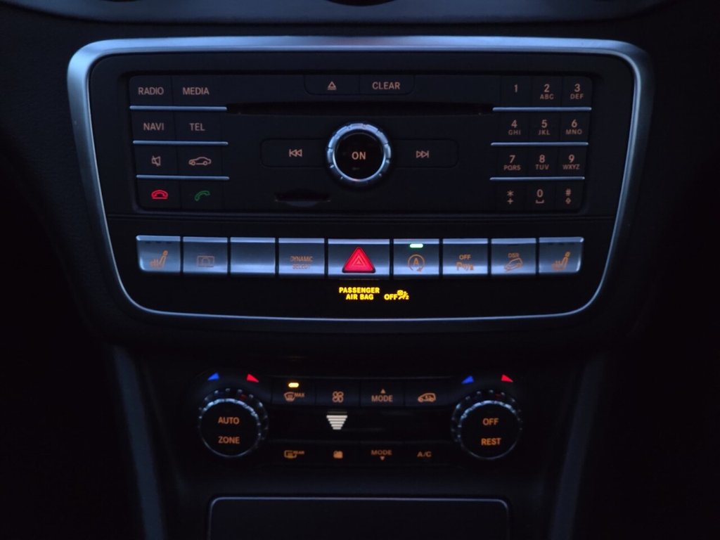 Used Mercedes-Benz GLA 2018 for sale - 76820879: Photo 23