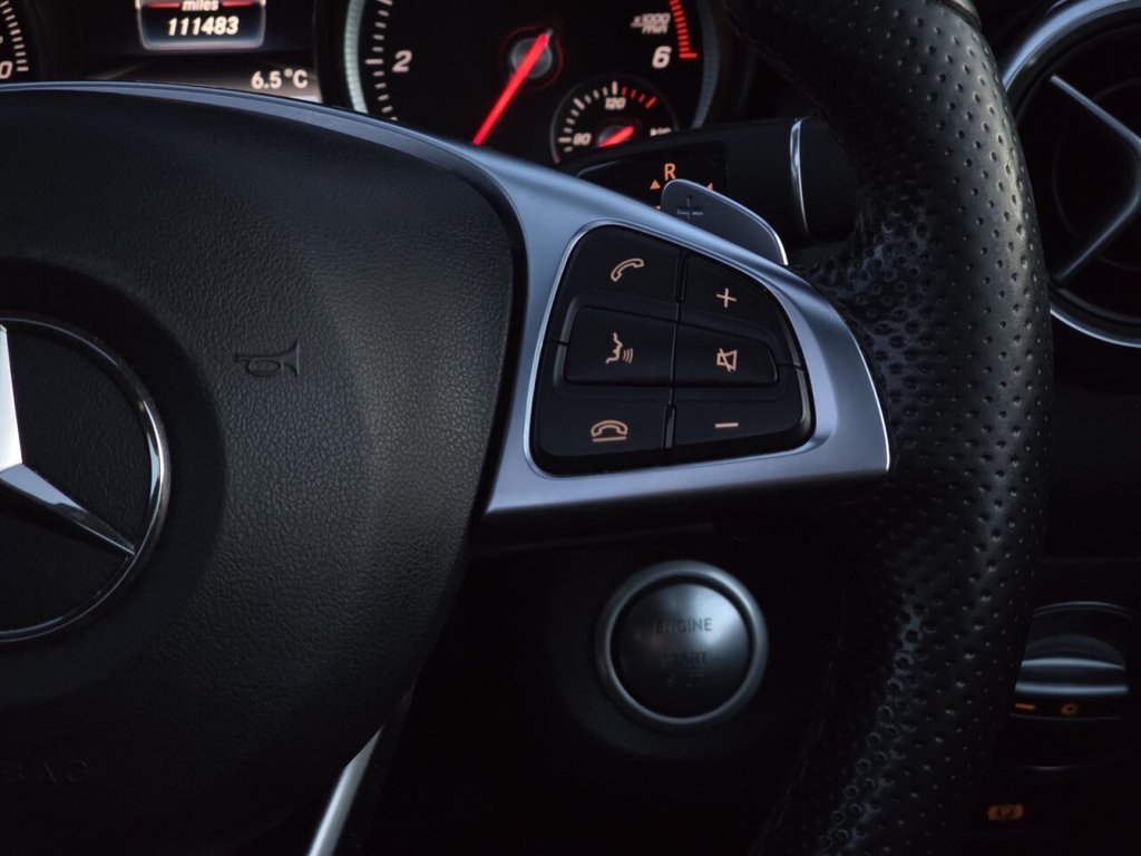 Used Mercedes-Benz GLA 2018 for sale - 76820879: Photo 31