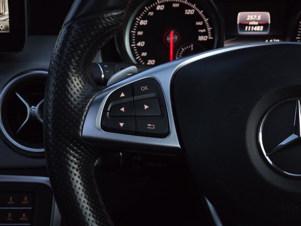 Used Mercedes-Benz GLA 2018 for sale - 76820879: Photo 32