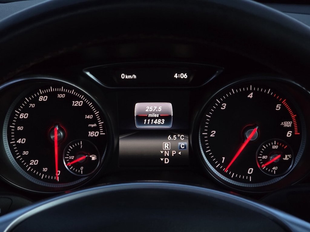 Used Mercedes-Benz GLA 2018 for sale - 76820879: Photo 33