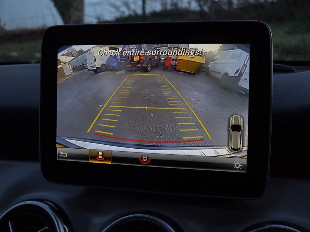 Used Mercedes-Benz GLA 2018 for sale - 76820879: Photo 34