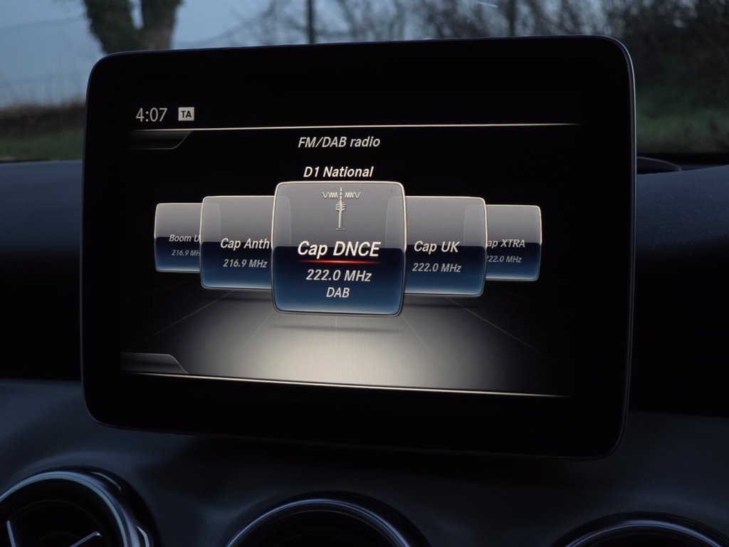 Used Mercedes-Benz GLA 2018 for sale - 76820879: Photo 36