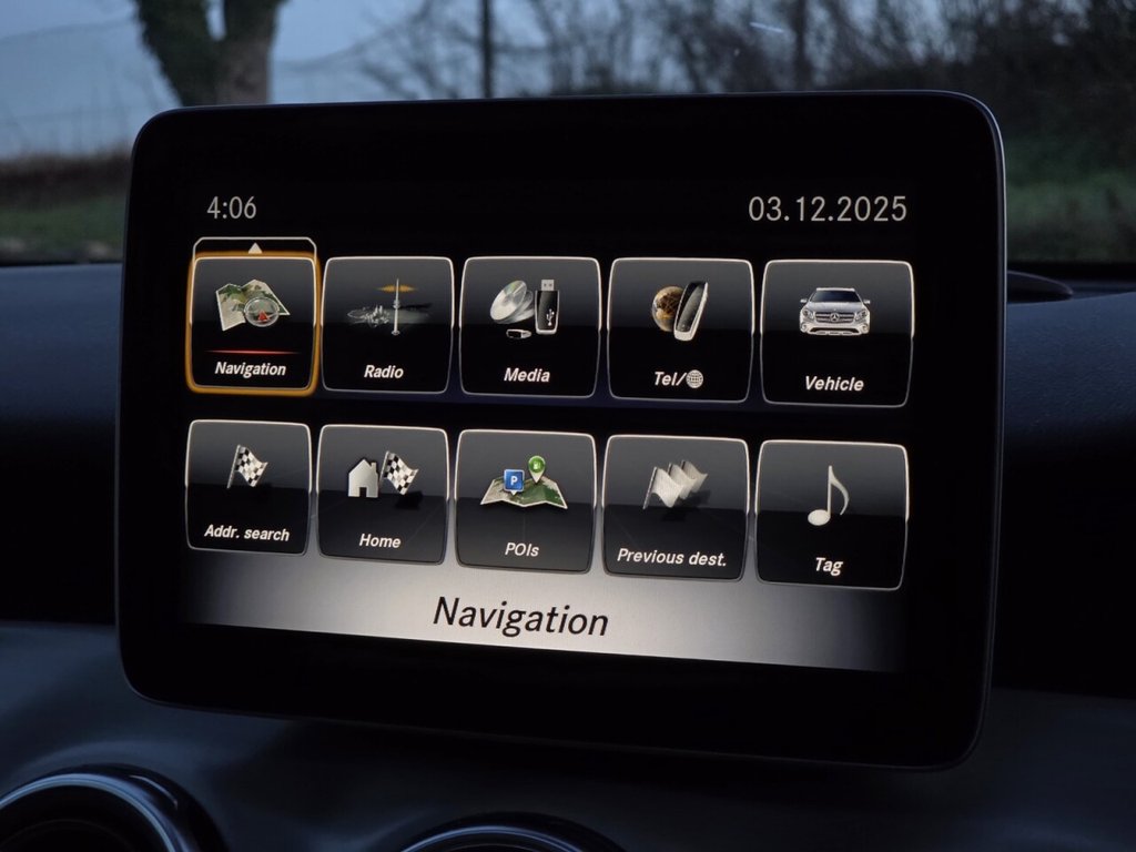 Used Mercedes-Benz GLA 2018 for sale - 76820879: Photo 37