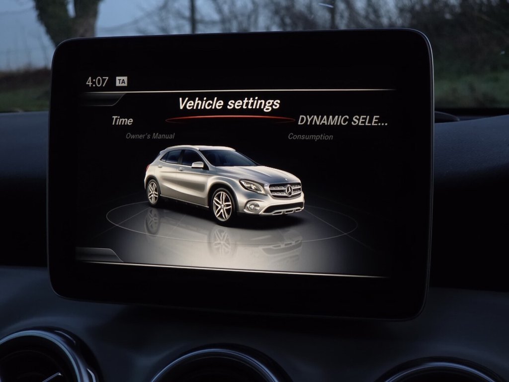 Used Mercedes-Benz GLA 2018 for sale - 76820879: Photo 39