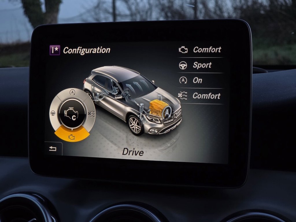 Used Mercedes-Benz GLA 2018 for sale - 76820879: Photo 40