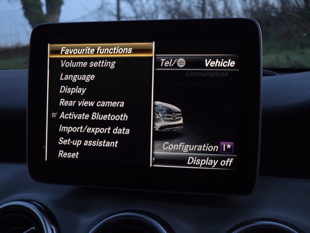 Used Mercedes-Benz GLA 2018 for sale - 76820879: Photo 41