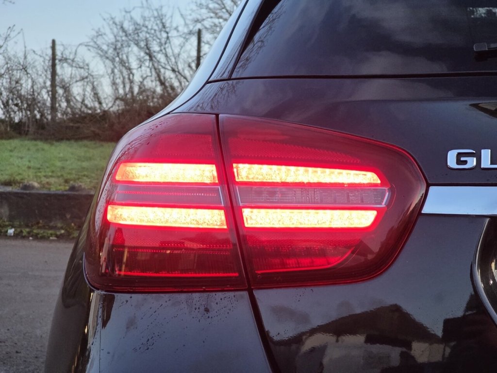 Used Mercedes-Benz GLA 2018 for sale - 76820879: Photo 45