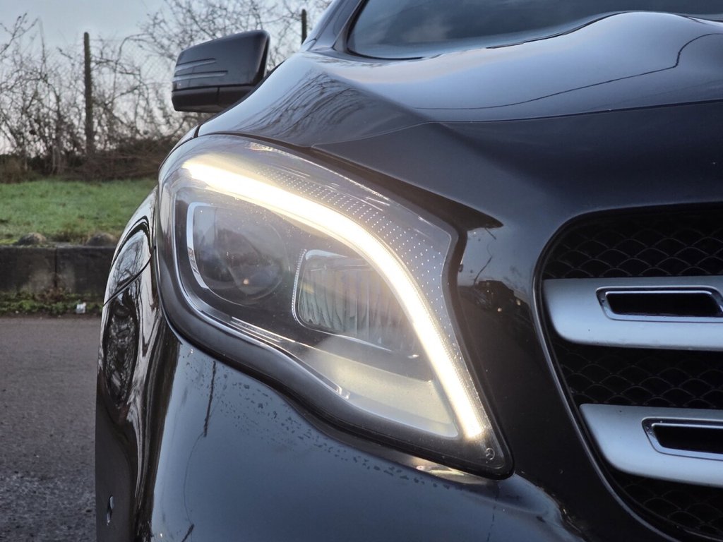 Used Mercedes-Benz GLA 2018 for sale - 76820879: Photo 47