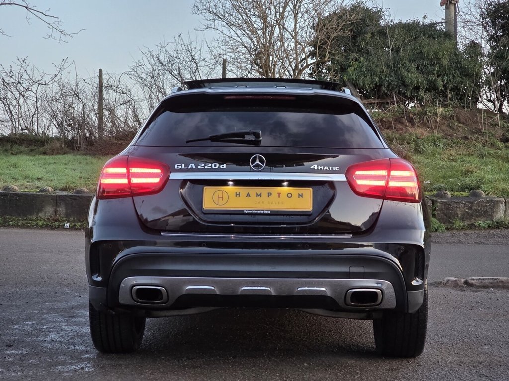 Used Mercedes-Benz GLA 2018 for sale - 76820879: Photo 7