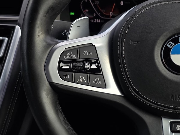 Used BMW 8 Series 2019 for sale - 76216802: Photo 17