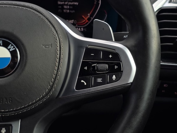 Used BMW 8 Series 2019 for sale - 76216802: Photo 18
