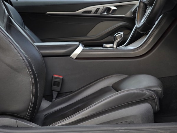 Used BMW 8 Series 2019 for sale - 76216802: Photo 20