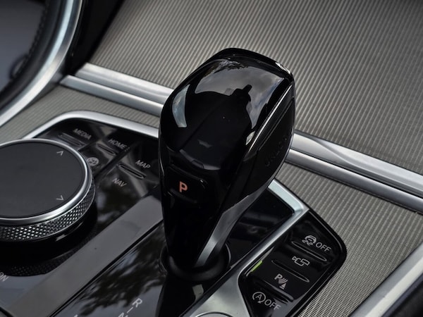 Used BMW 8 Series 2019 for sale - 76216802: Photo 24