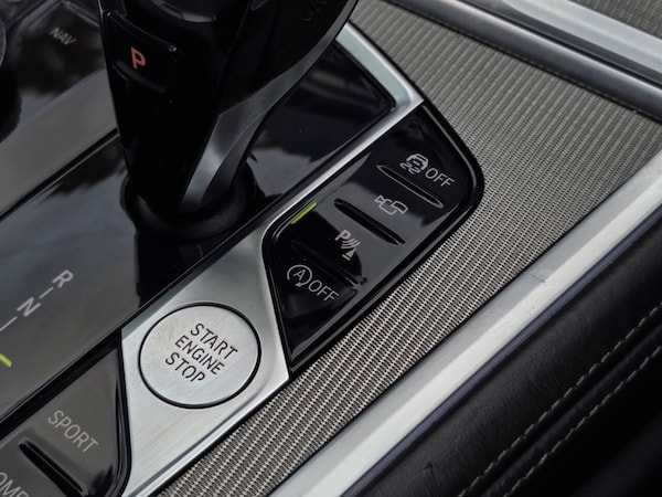 Used BMW 8 Series 2019 for sale - 76216802: Photo 25