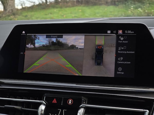 Used BMW 8 Series 2019 for sale - 76216802: Photo 33