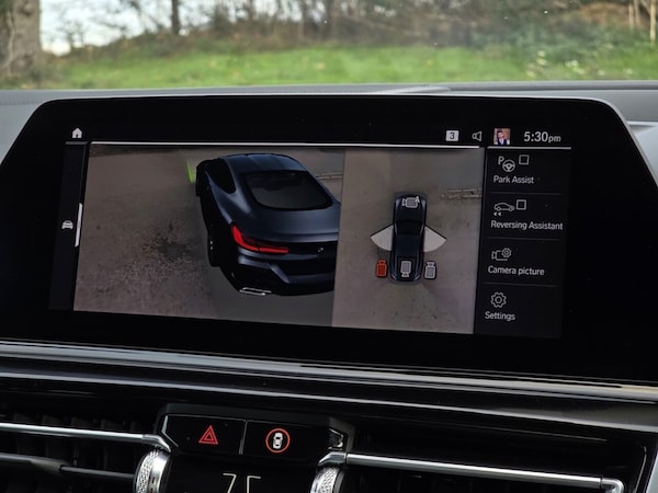 Used BMW 8 Series 2019 for sale - 76216802: Photo 34