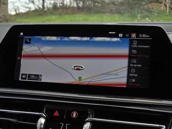 Used BMW 8 Series 2019 for sale - 76216802: Photo 35