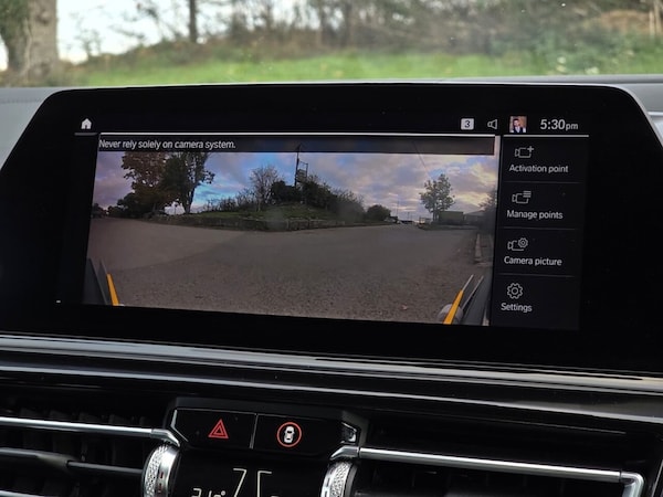 Used BMW 8 Series 2019 for sale - 76216802: Photo 36