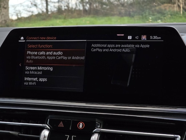Used BMW 8 Series 2019 for sale - 76216802: Photo 38