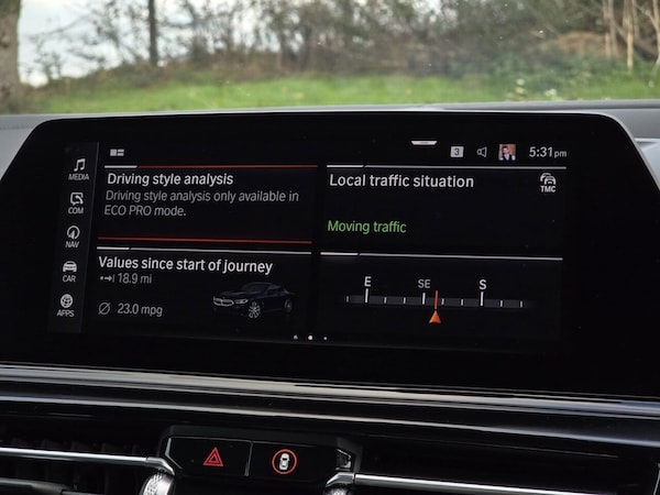 Used BMW 8 Series 2019 for sale - 76216802: Photo 39