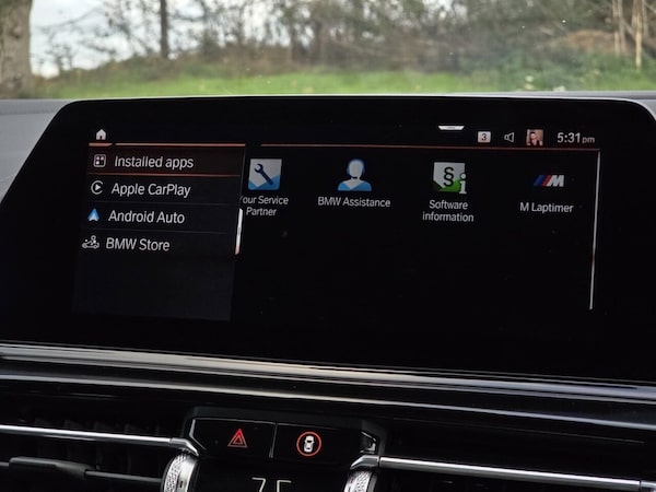 Used BMW 8 Series 2019 for sale - 76216802: Photo 41