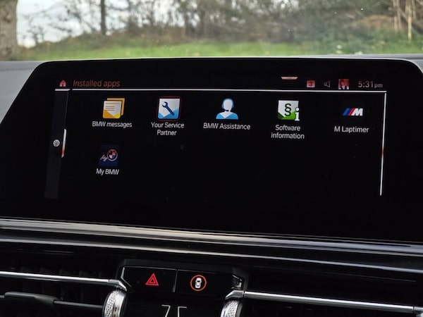 Used BMW 8 Series 2019 for sale - 76216802: Photo 42