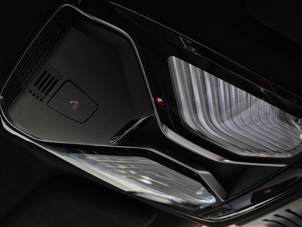 Used BMW 8 Series 2019 for sale - 76216802: Photo 44