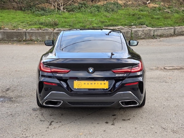 Used BMW 8 Series 2019 for sale - 76216802: Photo 6