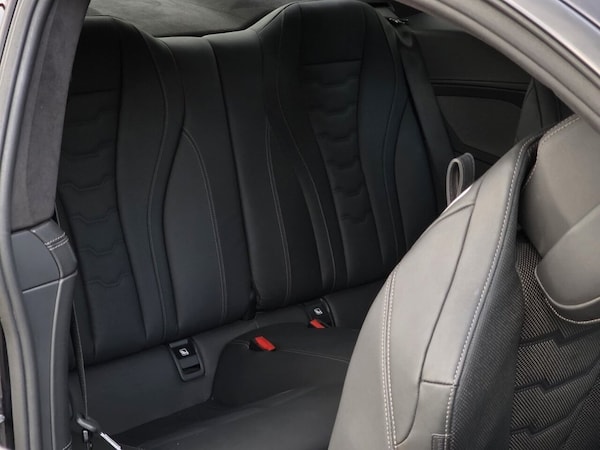 Used BMW 8 Series 2019 for sale - 76216802: Photo 9