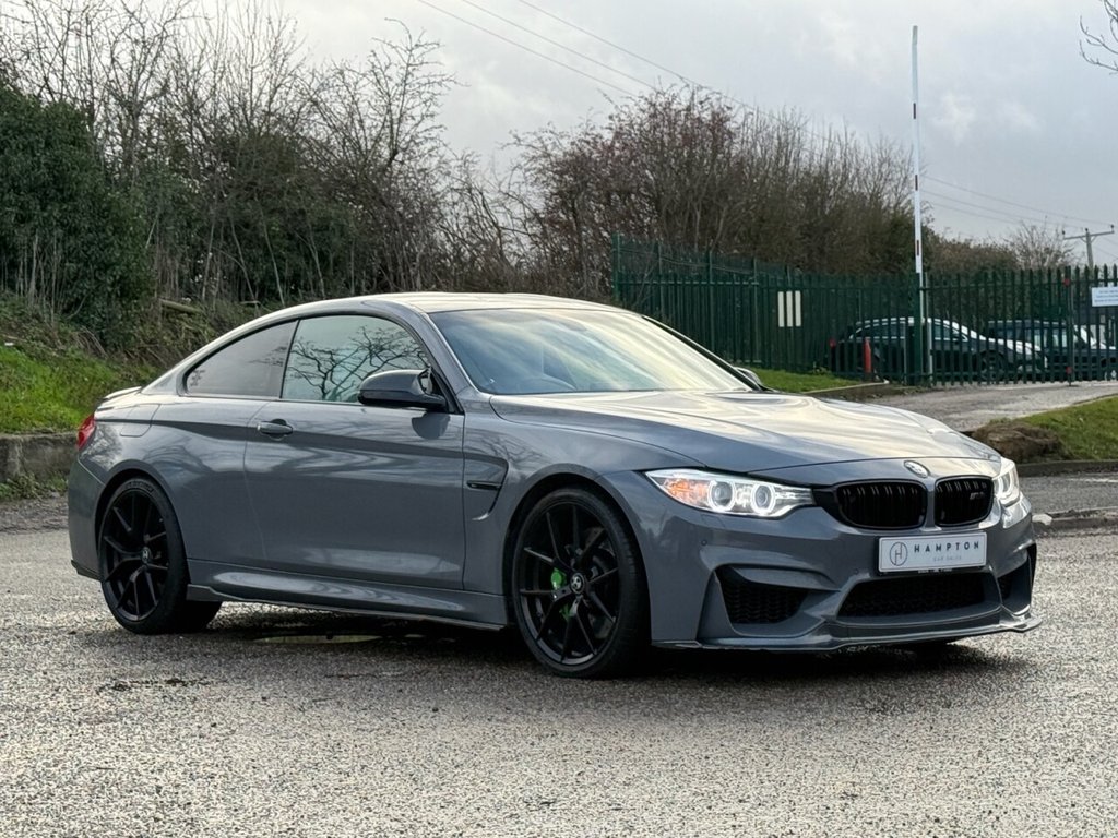 Used BMW M4 2015 for sale - 76848115: Photo 1