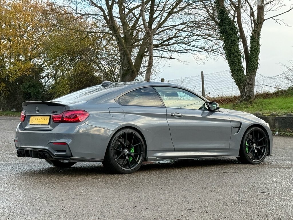 Used BMW M4 2015 for sale - 76848115: Photo 10