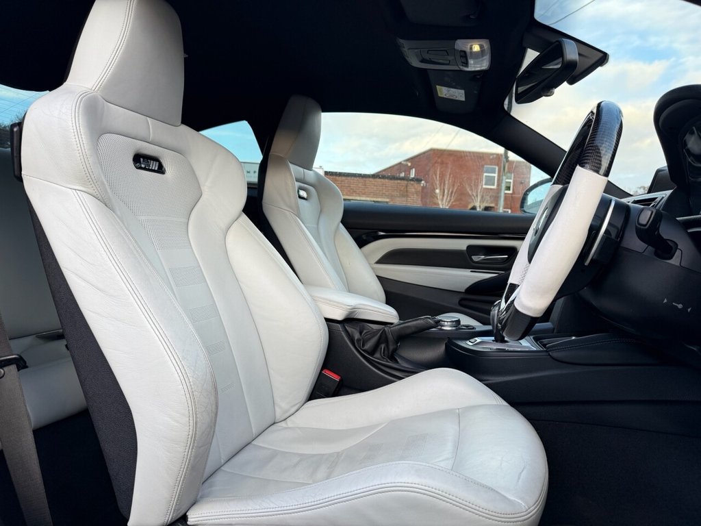 Used BMW M4 2015 for sale - 76848115: Photo 11