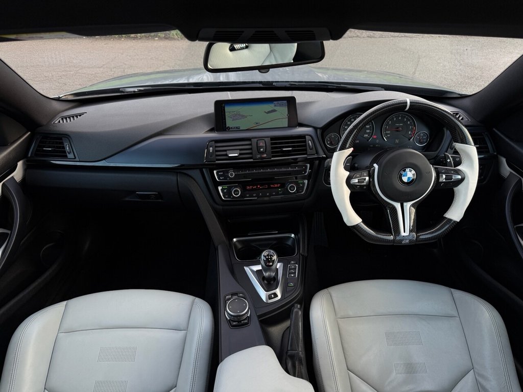 Used BMW M4 2015 for sale - 76848115: Photo 13