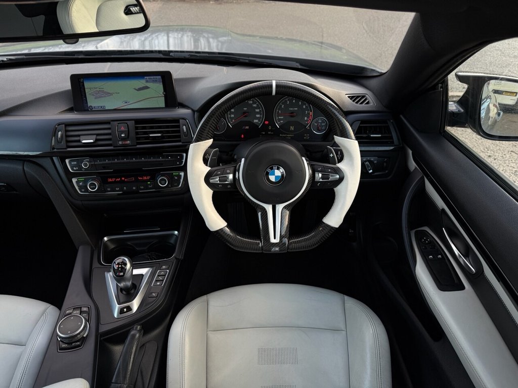 Used BMW M4 2015 for sale - 76848115: Photo 14