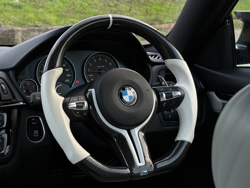 Used BMW M4 2015 for sale - 76848115: Photo 16