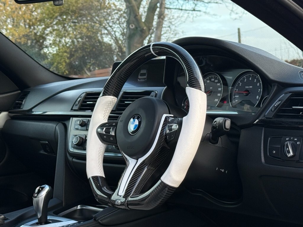 Used BMW M4 2015 for sale - 76848115: Photo 17