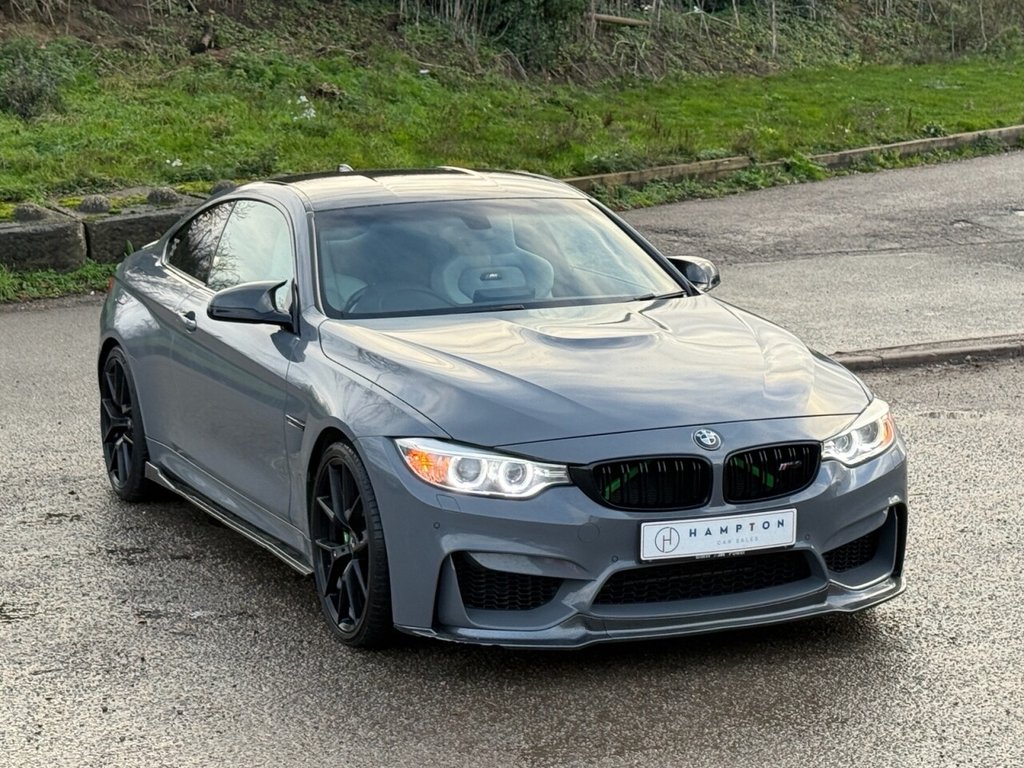 Used BMW M4 2015 for sale - 76848115: Photo 2