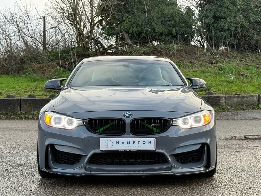 Used BMW M4 2015 for sale - 76848115: Photo 3